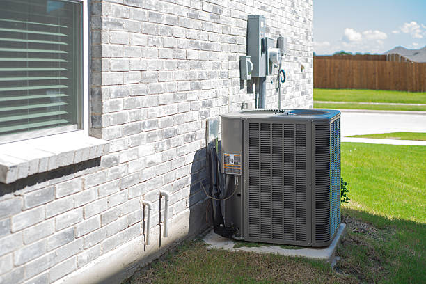Reliable Hvac Installation contractor in Sparks, TX by FH HVAC